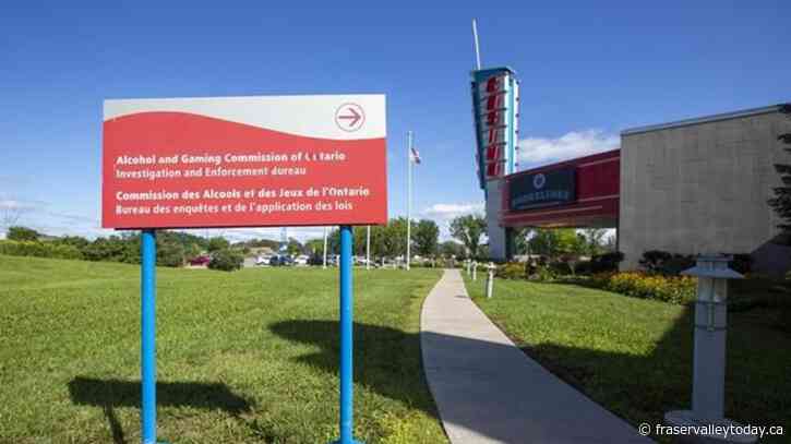 World Boxing Association betting suspended in Ontario by regulator