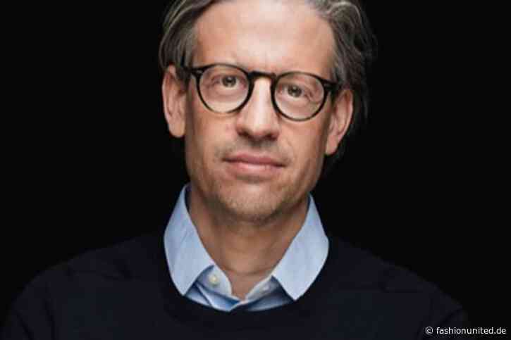 Mammut beruft neuen Finanzchef