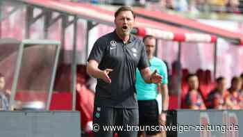 Hasenhüttl sucht die richtige Elf fürs Druckspiel gegen Bochum