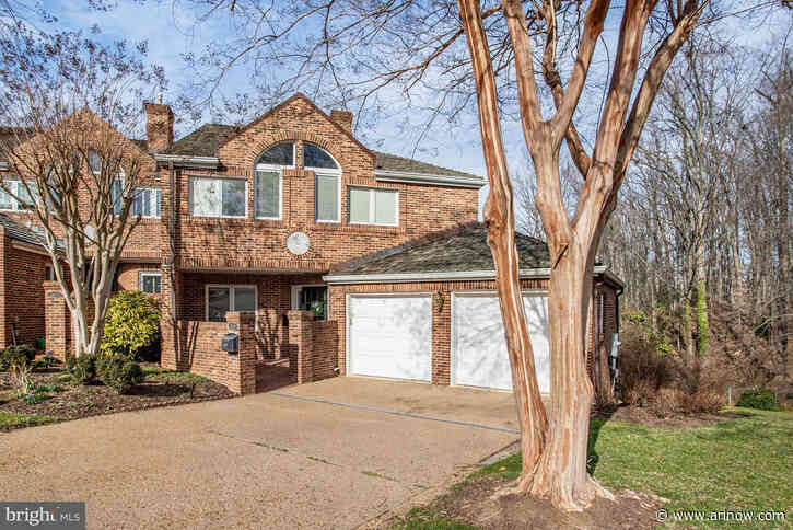 Most and least expensive townhouses sold in Arlington (March 2024)