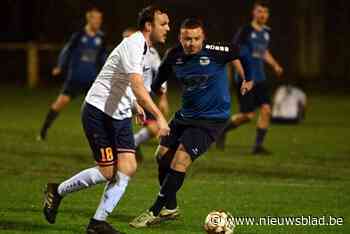 Stilaan tijd voor titelfeestje bij Zeger De Groote en Plenke Werchter: “We staan nu al vanaf speeldag één aan de leiding”