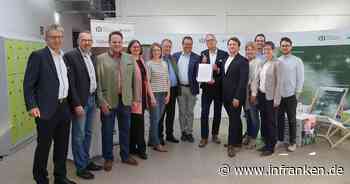 Kulmbach: Universität Bayreuth fördert Start-ups und Innovationen