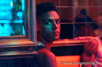 "Schwarze Früchte" feiert Weltpremiere beim Tribeca Filmfestival in New York