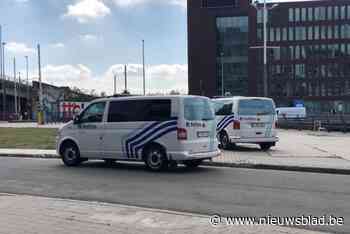 Dertigtal leveranciers worden gecontroleerd door politie en arbeidsinspectie