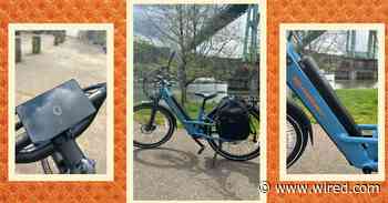 Rad Power Bikes Radster Road Review: Safety First