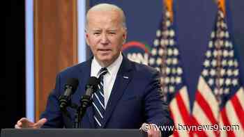 President Biden to visit Tampa next week