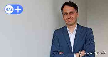 Abschied aus Berlin: Darum will Bundestagsabgeordneter Sven-Christian Kindler (Grüne) öfter in Hannover sein