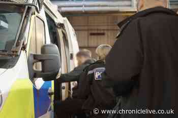 County Durham teens charged in connection with alleged 'tit-for-tat' incidents between rival gangs