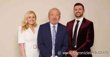 The Apprentice winner 'too close to call' as Lord Sugar makes £250,000 decision in BBC final