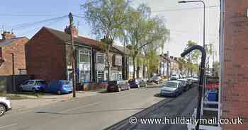 Three-week road closure in west Hull as essential gas works continue