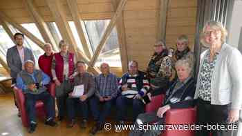 Umzug in Haiterbach: Mehrgenerationenhaus bekommt neue Räume