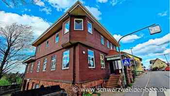 Neusatz und Rotensol: Wird’s doch noch was mit einem Bürgerhaus?