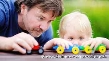 Urteil zur Rente für Eltern: Im Zweifel gegen die Väter