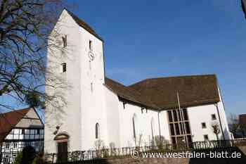 Auch im Hochstift muss Kirche sich von Gebäuden trennen