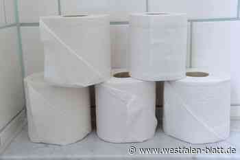 Jetzt drückt die Koalition auf die Spültaste