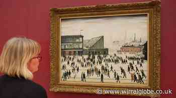 Power of football to bring art alive for Wirral youngsters