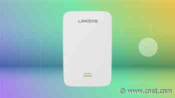Upgrade Your Home's Wi-Fi Connection for Only $17 With This Budget Extender     - CNET