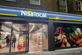 Nisa Local store in Islington undergoes modern transformation