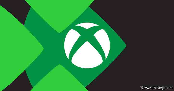 The future of the Xbox looks a lot like a PC