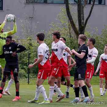Heracles en FC Utrecht spelen oefenduel doelpuntloos gelijk