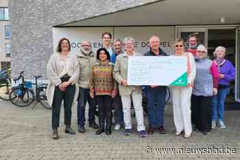 De Fans schenken opbrengst concert aan De Fakkel