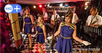 Hannoverscher Kultclub Bei Chez Heinz wird 30 Jahre alt