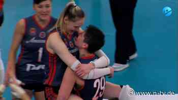 Hass auf LGBT in Russland: Dynamo Moskau denunziert Gewinner-Team nach Niederlage