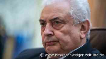 Russland nennt Spionage-Vorwurf „absurd“ – droht Deutschland