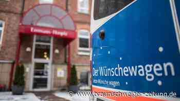 Die letzte Reise des Lebens - dieses Projekt erfüllt Wünsche