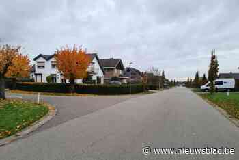 Infomarkt riolerings- en wegeniswerken wijk Haechent - 25.04.2024