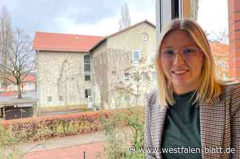 Sarah Süß erwartet ein Baby