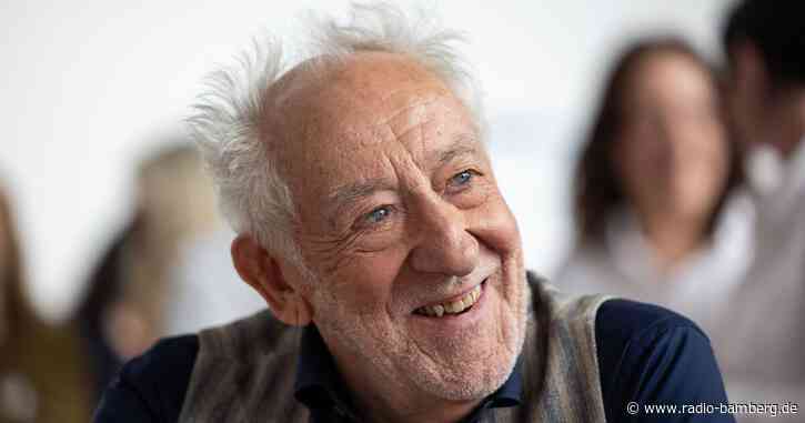 Hallervorden äußert sich zu Antisemitismusvorwürfen