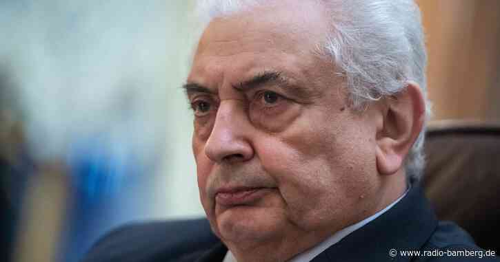 Russische Botschaft sieht Spionagefall als Provokation