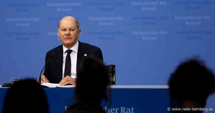 Kanzler Scholz will russische Spionage «niemals hinnehmen»