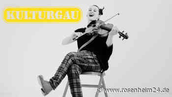 Eine Woche voller Musik und Protest: Rock Gegen Rechts, Folk-Jazz mit Jelena Popržan