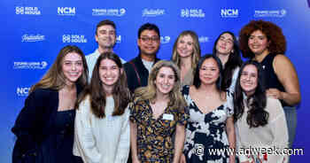 These Rising Creatives Won U.S. Cannes Young Lions Competition