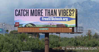 Coachella Went After a Nonprofit Behind an STD Awareness—and Missed a Big Marketing Opportunity