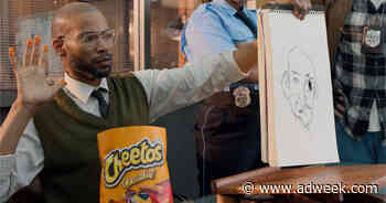 Keep Snacking on Cheetos, But Use Your ‘Other Hand’ for Important Tasks