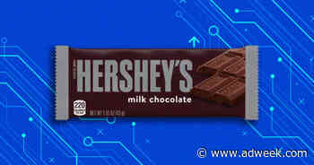 Hershey’s AI-Powered Ad Campaign Sold More Candy and Gave It Leverage With Retailers