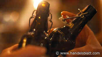 Promillerechner : So können Sie die Alkoholkonzentration im Blut online berechnen