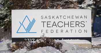 Saskatchewan teachers to vote on final bargaining offer from government in May