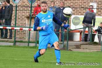 Kelderkraker tussen Huizingen en Herne: “Ik maak me op voor mooie wedstrijd, maar vooral resultaat telt”