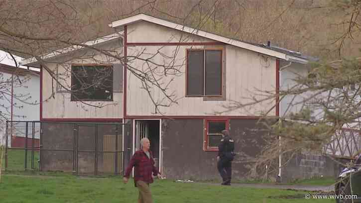 Good Samaritan saves children from fire in Aurora