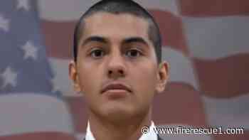 LAFD recruit killed in freeway crash was in earlier collision