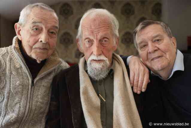 Huisartsen over tijd dat ‘mijnheer doktoor’ ’s nachts nog driemaal uit bed werd gebeld: “Ik zou nooit in een groepspraktijk willen werken”