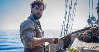 ‘The Ministry of Ungentlemanly Warfare’ Review: War, Undemanding