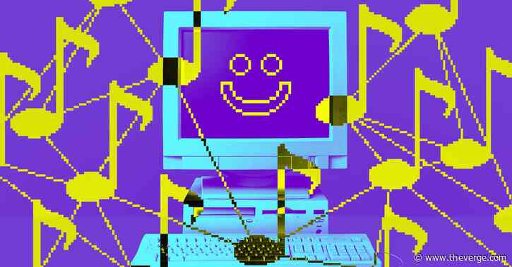 You should be playing Music League