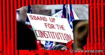 Far-Right Sheriffs Want a Citizen Army to Stop 'Illegal Immigrant' Voters