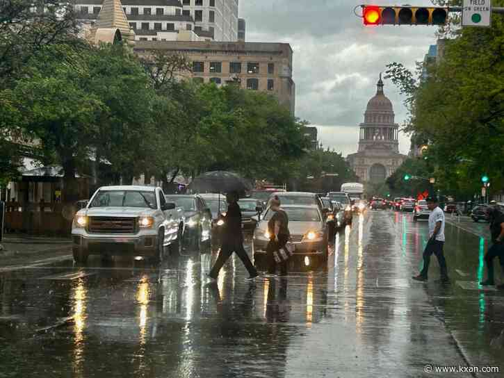 Multiple events scheduled during possible severe weather this weekend