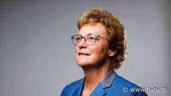 Autoimmunkollaps vor Europawahl: Strauß-Tochter Hohlmeier in Klinik eingewiesen